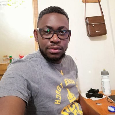 Profile Picture of Yung Mansamusa 🇲🇼 (@Andrew_Kjr) on Twitter