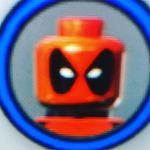 Profile Picture of LeRoy E Finch (@legodeadpool2004) on Instagram