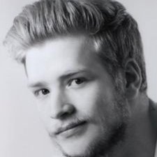 Profile Picture of David Goldschmidt (@DavidGoldschmi9) on Twitter