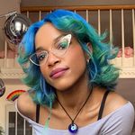 Profile Picture of Kiaya Scott (@kiayanscott) on Instagram