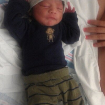 Profile Picture of Cristian Estudillo (@n4n0TAG) on Twitter