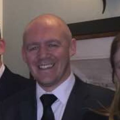 Profile Picture of Andrew Percy (@Percyap30) on Twitter