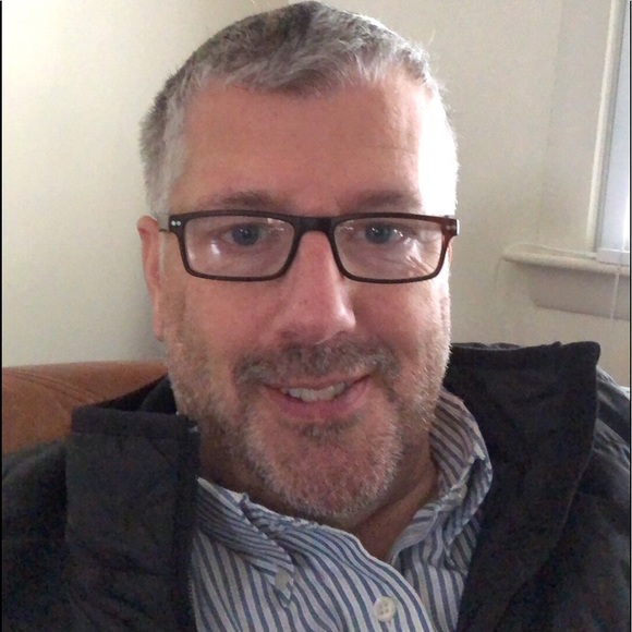 Profile Picture of Carl Goodwin-moore (@belfasthusky) on Poshmark