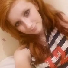 Profile Picture of Rhea Cook (@Rhearhe25) on Twitter