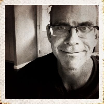 Profile Picture of Michael P. Trainer (@dadicusgrinch) on Twitter