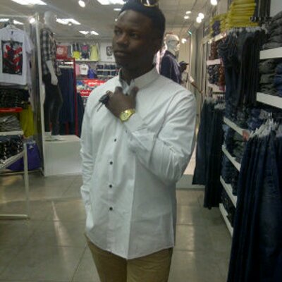 Profile Picture of ♠fred El Castellano (@fredrickshugar) on Twitter