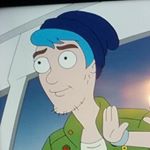 Profile Picture of Max Jacobs (@the_ones_who_get_saved) on Instagram