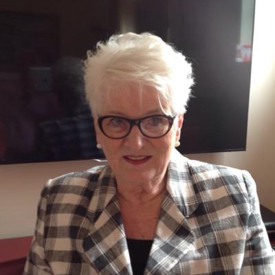 Profile Picture of Granny Chris (@Alconburygran) on Twitter