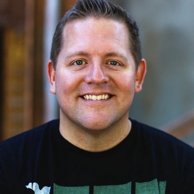 Profile Picture of Joshua Griffin (@joshuagriffin) on Twitter