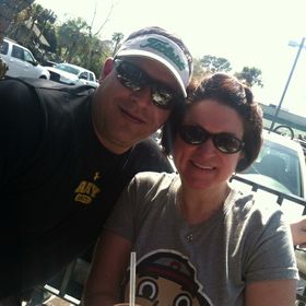 Profile Picture of Marcia Orr Wasielewski (@mwasielewski) on Pinterest