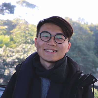 Profile Picture of Gordon_Yip (@GordonYip8) on Twitter