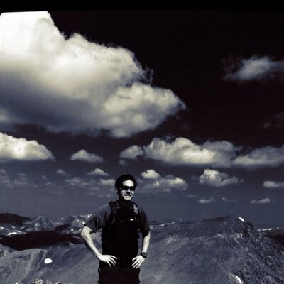 Profile Picture of Brad Benefield (@benebrad) on Twitter
