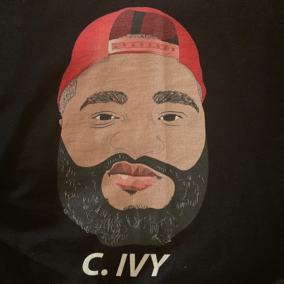 Profile Picture of Charles Ivy (@charlesivy) on Poshmark