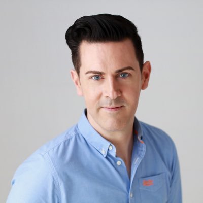 Profile Picture of Patrick Hogan (@patrickjghogan) on Twitter