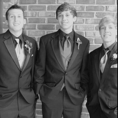 Matthew Haltom - Twitter Profile Picture of Matthew Haltom (@Haltom_25) on Twitter