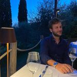 Profile Picture of Andrea Morganti (@morgino) on Instagram