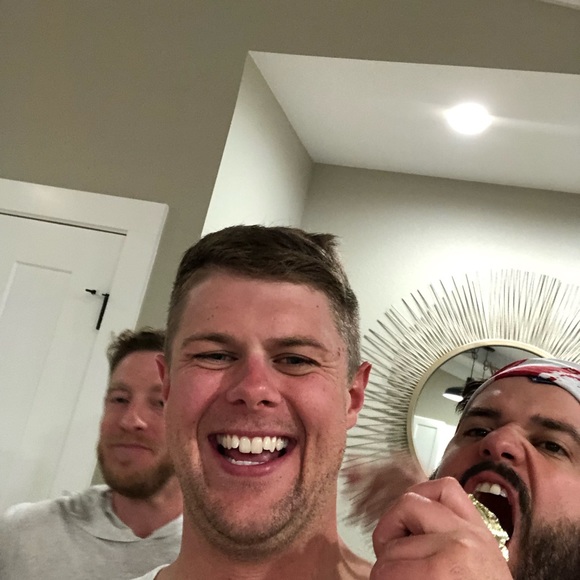 Profile Picture of Drew Schroeder (@drewschro) on Poshmark