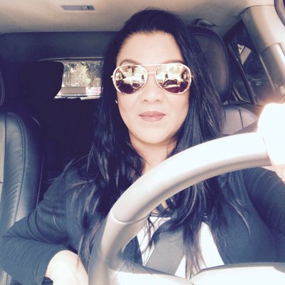 Profile Picture of Diana Arroyo StaR (@DyanaArroyo) on Twitter