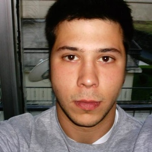 Rafael Fernandes - Myspace Profile Picture of Rafael Fernandes (@235496796) on Myspace