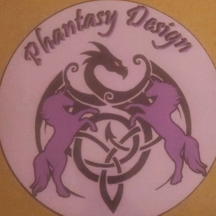 Profile Picture of Phantasy Design (@shawnasturtevant) on Tiktok