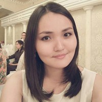 Profile Picture of Marzhan Rakhimova (@marzhan-rakhimova) on Quora