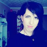 Profile Picture of Marina Gushan (@marinagushan) on Instagram