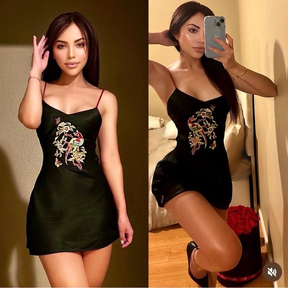 Profile Picture of Derly Celis (@derlyc) on Poshmark