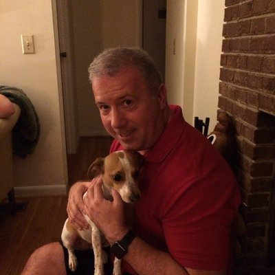 Profile Picture of Scott Murphree (@scottmurphree) on Twitter
