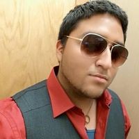 Profile Picture of Kevin Palacios (@kevin-palacios-5) on Quora