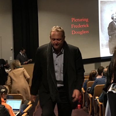 Profile Picture of Thomas Cushman (@thomas_cushman) on Twitter