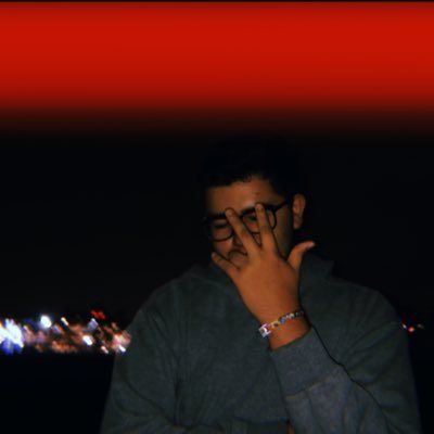 Profile Picture of Daniel Uribe (@danieluribe_19) on Twitter