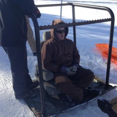 Profile Picture of Colin Tobin (@colintobin11) on Twitter