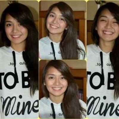 Profile Picture of Daniel Padilla♥◕‿◕♥ (@bernadiLLa_bebb) on Twitter