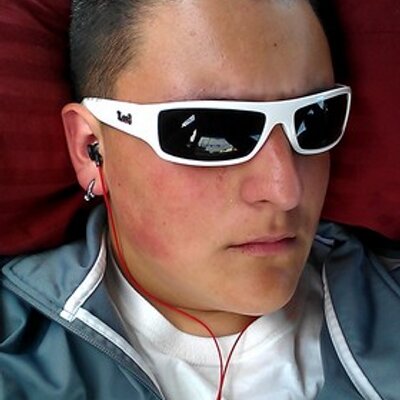Profile Picture of JeSsIe JaViEr OrTiz (@Ortiz_Soldiers) on Twitter