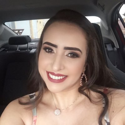 Profile Picture of Grazielly De Paula Antonelli (@GraziellyDePau2) on Twitter