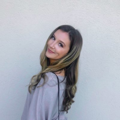 Profile Picture of Katie Potter (@katie_madelyn) on Twitter