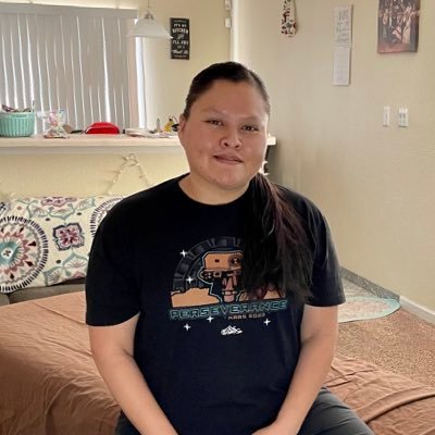 Profile Picture of Latasha Ramone LMT (@lramone07) on Twitter