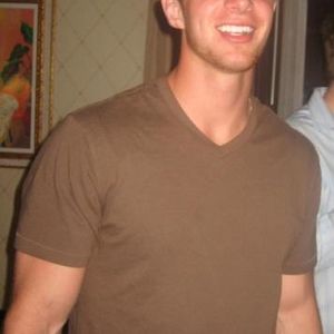 Gary Andres - Myspace Profile Picture of Gary Andres (@nevinandres) on Myspace