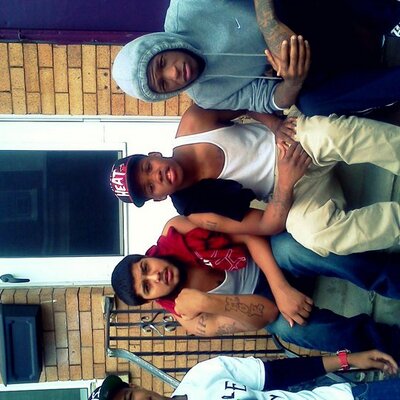 Profile Picture of Steven Alsbrooks (@stevemoney1912) on Twitter