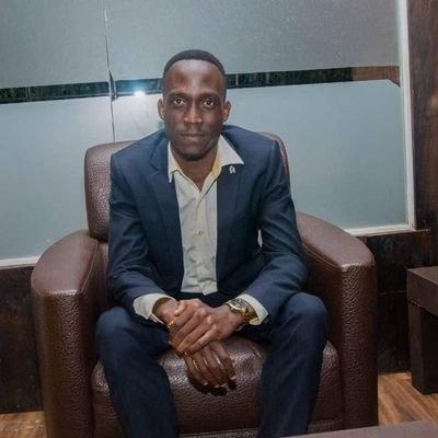 Profile Picture of Isaac Kantu 👳 (@isaac_kantu) on Twitter