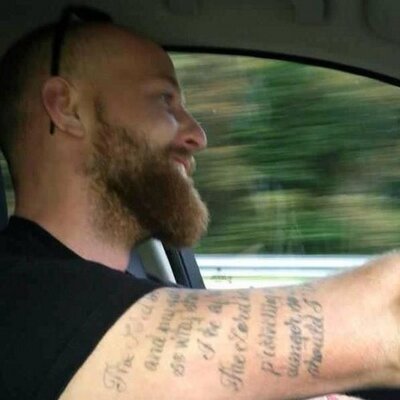 Profile Picture of Benjamin Steadman (@bmsteadman) on Twitter