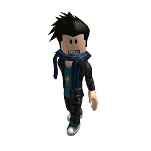 Profile Picture of Jackson_Case (@JacksonnDOT_RBX) on Twitter
