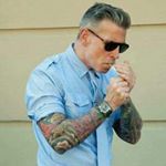 Profile Picture of javier olvera (@gqjavier) on Instagram