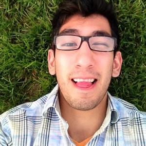 Profile Picture of Cesar Reyes (@CRReyes24) on Twitter