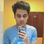 Profile Picture of SUYASH CHETRY UPAMANYU (@joesutter_) on Instagram