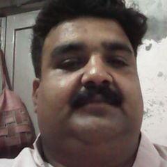 Profile Picture of David Qureshi (@QureshiDavid) on Twitter