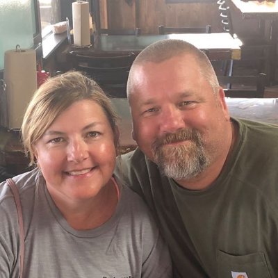 Profile Picture of John Prince (@princejohn31415) on Twitter