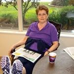 Profile Picture of Faye Ring (@faye.ring) on Instagram