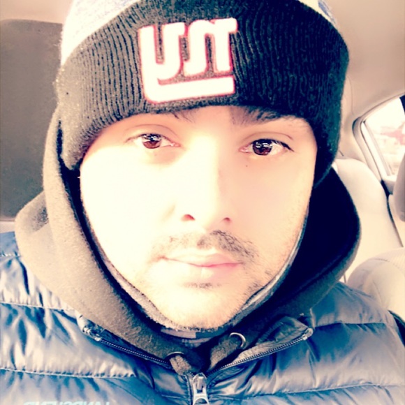 Profile Picture of Joshua Gutierrez (@joshuag1904) on Poshmark