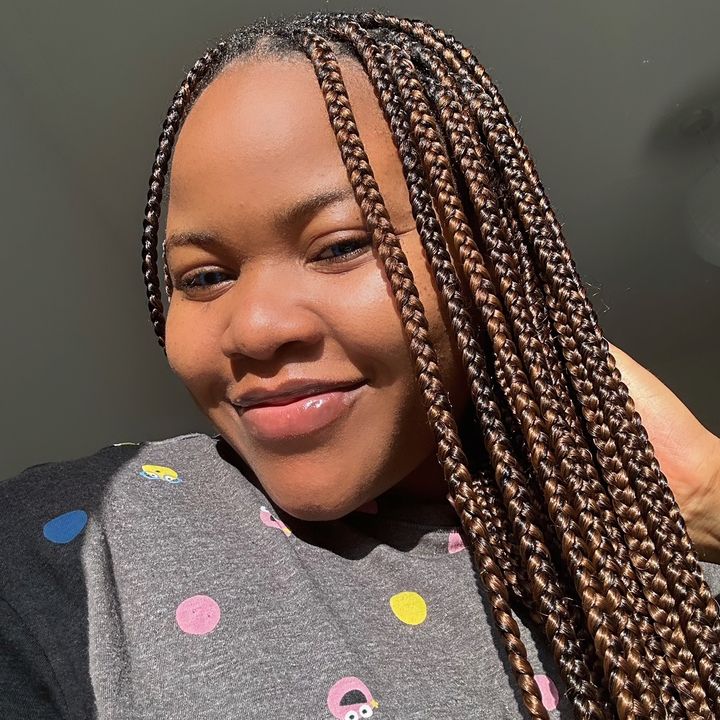 Profile Picture of Brandybride (@brandybride) on Tiktok